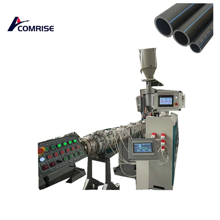 20-50 мм HDPE Tipe Machine