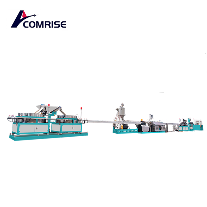 Как машина для капельного орошения может революционизировать эффективность сельского хозяйства?