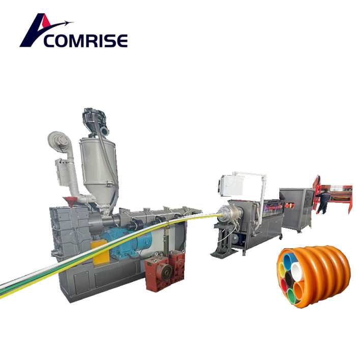 HDPE PE CAB CABLE CABLE PUBE