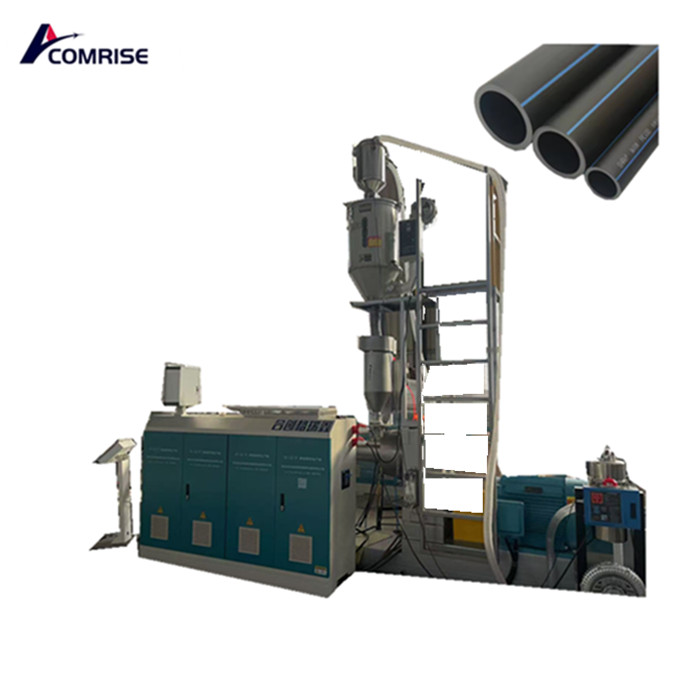 HDPE Tipe Machinery