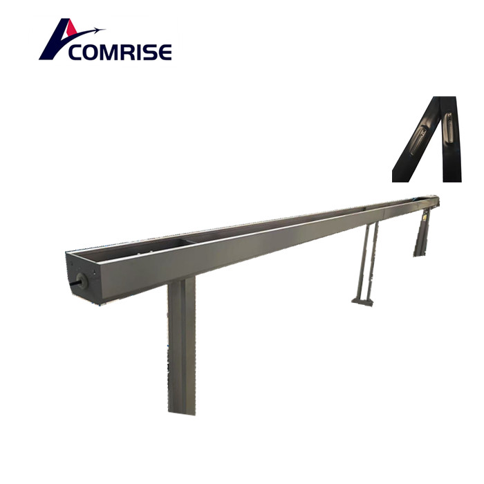 Drip Irrigation Pipe Production Line